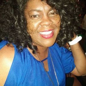 Meet your Posher, Audrey